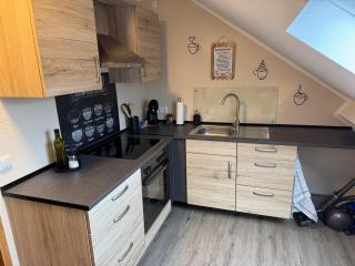 Eifelnest Stadtkyll - 1