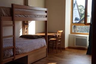 A la belle étoile - Auberge - 4