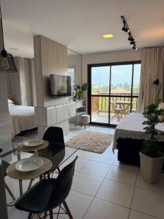 Apartamento Cumbuco, c2 307 - 8