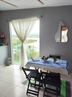El cuarto de la laguna, Geriba, Buzios - 5