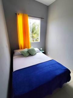 El cuarto de la laguna, Geriba, Buzios - 8