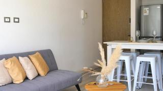 Concón - Apartment con piscinas, terraza y buena vista - 6