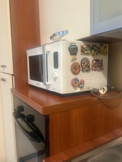 CasAlba crossroads between Milan Como Monza Rho Fiera - 5