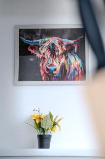 Modern 4BR Home Near Morriston Hospital - 6