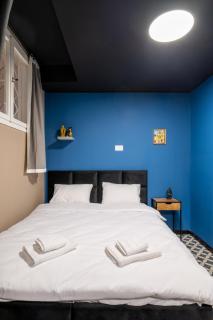 מתחם דירות משפחתי -אורבן סוויטס חיפה - 9