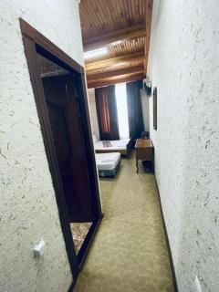 Omar Family resort in the heart of old city - 1