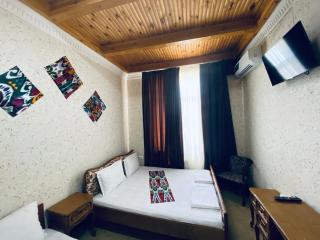 Omar Family resort in the heart of old city - 2