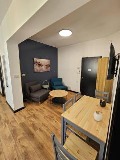 מתחם דירות משפחתי -אורבן סוויטס חיפה - 3