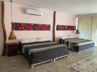 Cabañas y Restaurante La Luna - 7