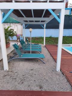 Kay Mamou Anses Mitan Trois-Îlets Residence - 8