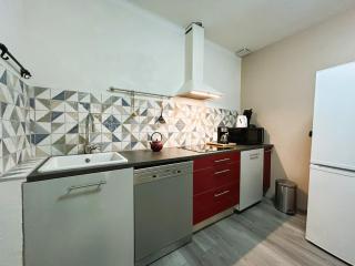 Appartement Charmant à Bormes-les-Mimosas Village - 6