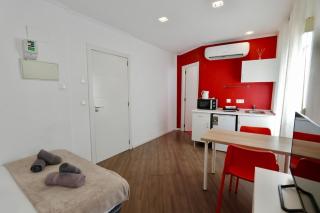 Tu Estudio En El Centro-Ruzafa 10A - 7