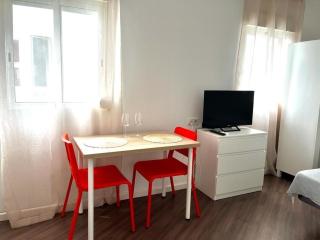 Tu Estudio En El Centro-Ruzafa 10A - 4