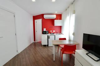 Tu Estudio En El Centro-Ruzafa 10A - 2