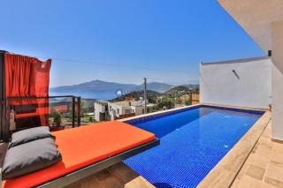 VİLLA PORTO RICo - 9