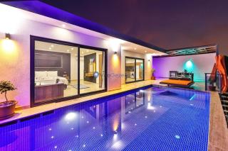 VİLLA PORTO RICo - 8