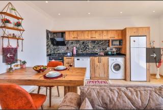 VİLLA PORTO RICo - 7