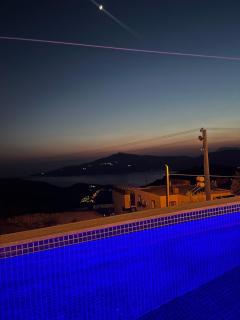 VİLLA PORTO RICo - 5