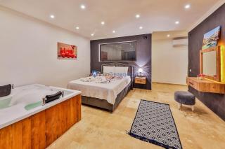 VİLLA PORTO RICo - 2