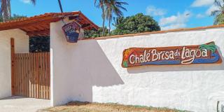 Chalé Brisa da Lagoa - 9