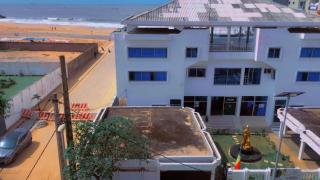 Immeuble Résidentiel sur Corniche - 5