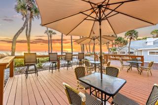Oak Grove Escape on the Beach at Resort with Pool, Kayaks, Tennis, and More! - 8