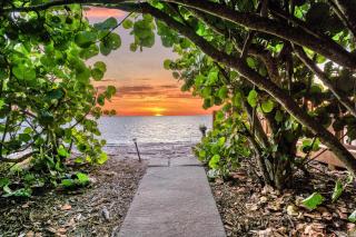 Oak Grove Escape on the Beach at Resort with Pool, Kayaks, Tennis, and More! - 4