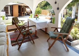 Irini Garden House - Vathí - 1