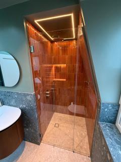 Brand New Mews House - 8