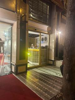 The Şişli VV Atabek Bistro Suites - 9