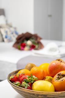 Koum Kapi Mare Studios B2 - Chania - 4