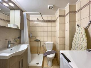 Koum Kapi Mare Studios B2 - 3