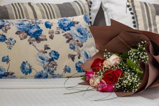 Koum Kapi Mare Studios B2 - Chania - 6