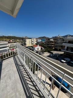 Royal Fig Apartment Porto Rafti - 9