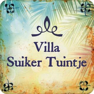 villa suiker tuintje - 4