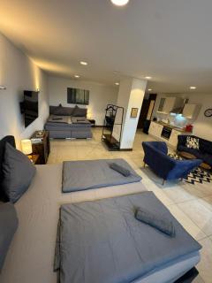 24-7 Apartments Passau - Ferienwohnung - 5