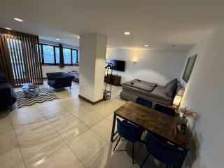 24-7 Apartments Passau - Ferienwohnung - 7