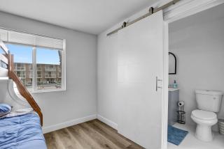 Oceanview Mission Beach Home 2025 Remodel 4Bedroom - 6