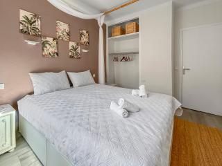 Appartement Charmant à Bormes-les-Mimosas Village - 5