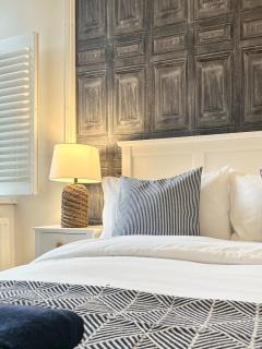 Spacious coastal family home in the heart of Amble - 0