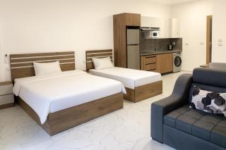 La prestigia Hurghada Apartment by Hurghada Concierge - 9