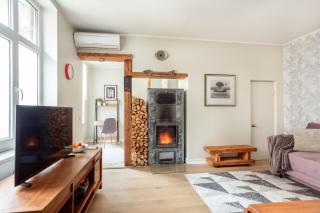 Old town apartment - 2