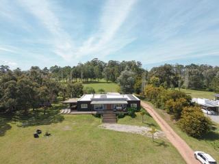 Spectacular House in Pueblo Mio - 9
