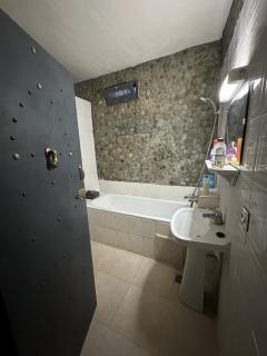 lake view, comfortable artistic design - Ouirgane - 1