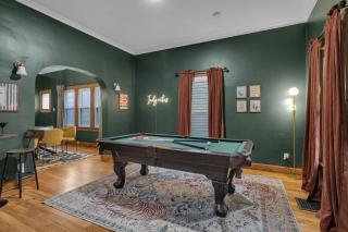 Hot Tub, Pool Table & Fire Pit - Sleeps 14 - 8