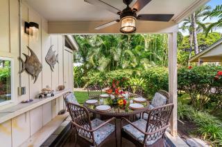 Keauhou Kona Surf and Racquet Club 10 - 8