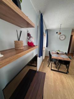 La maison de la neige - 8