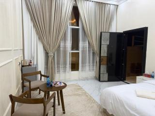 Arabian Sea Marina - مرسى بحر العرب - 4