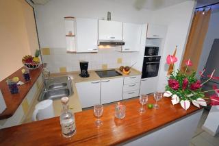 Appartement lumineux avec jacuzzi à Trois-Îlets, 50 m² - 5