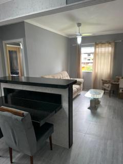Apartamento canto do forte - 6